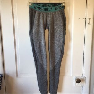 Gymshark Flex Leggings